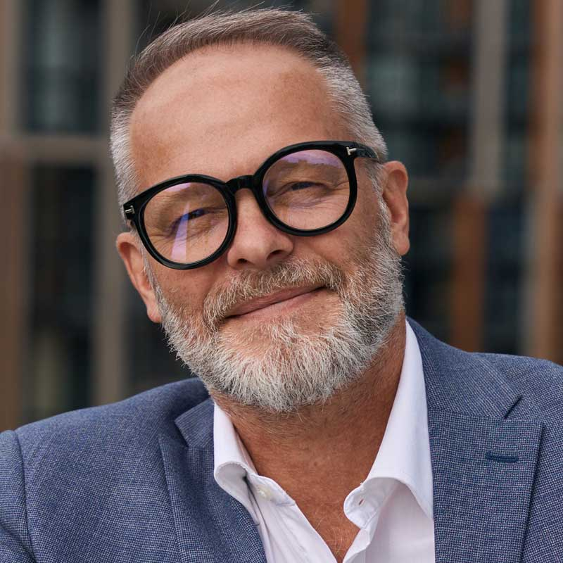 Steven Kei
